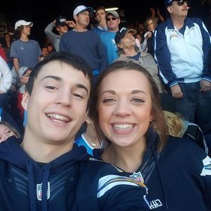 Meet your Posher, Gabe